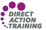 Direct Action Training Ltd. logo