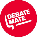 Debate Mate logo