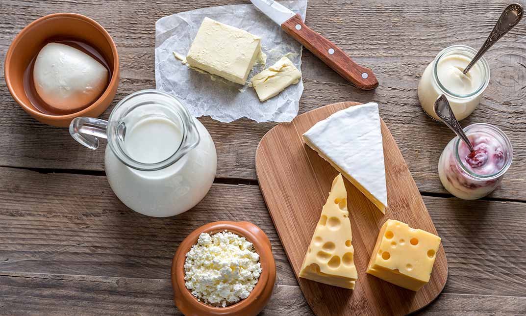 Learn How to Make Non Dairy Cheese