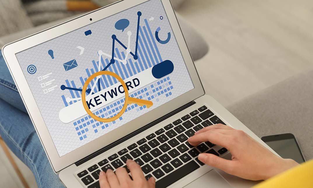 Keyword Research Basics For SEO & Google Ranking