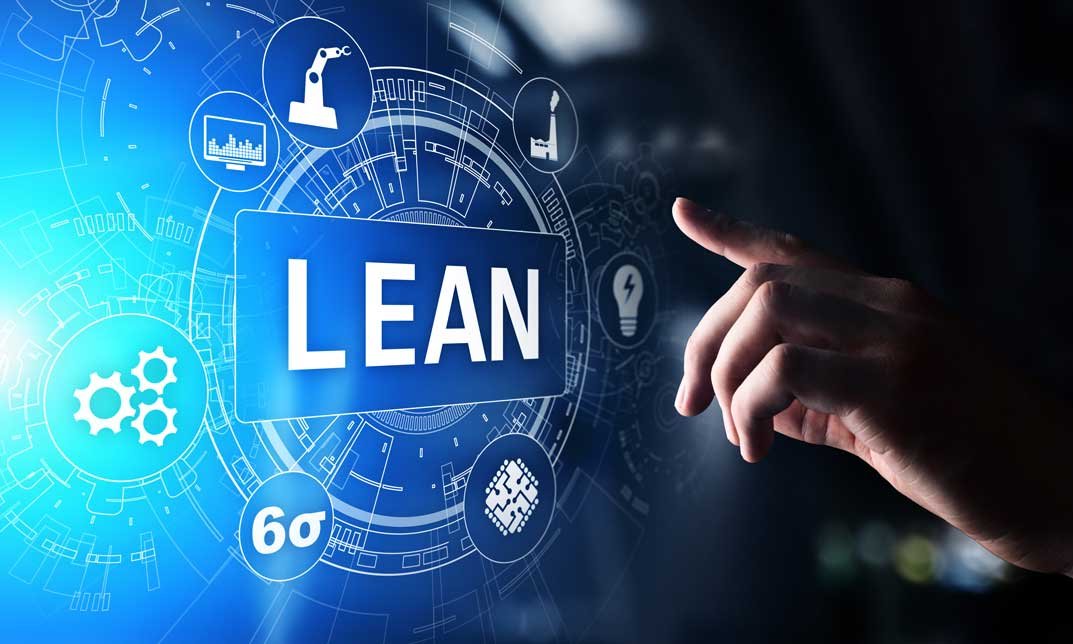 Basics of Lean Management