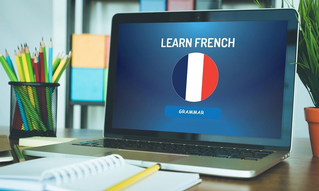 Simple French Grammar - Part I