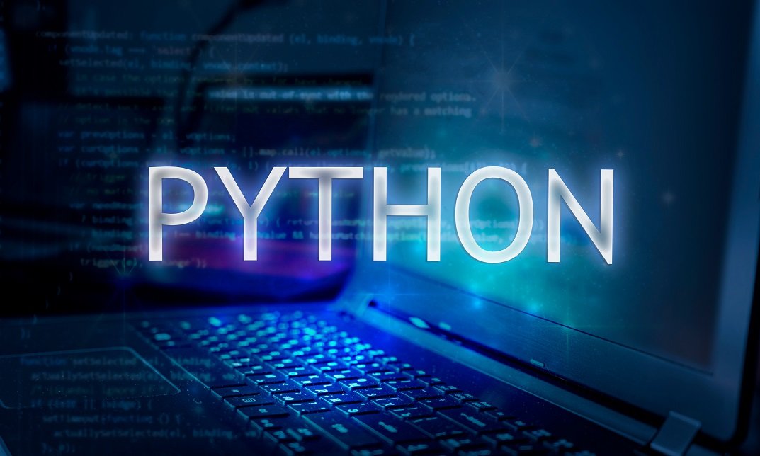 Python Intermediate Coding