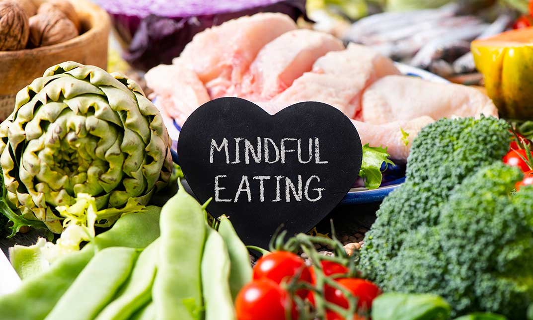 Mindful Eating Program