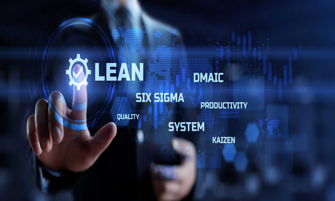 Lean Six Sigma: Toolkit