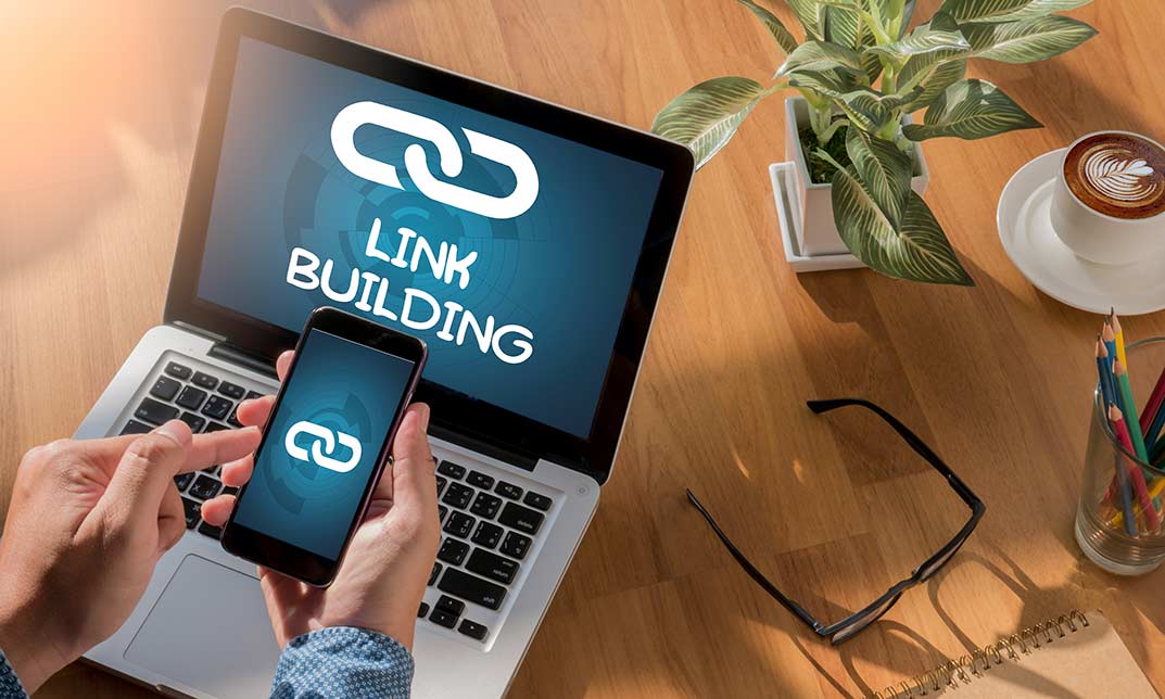 Link Building for SEO