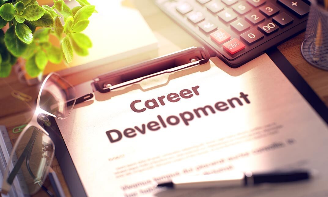 Career Development Diploma