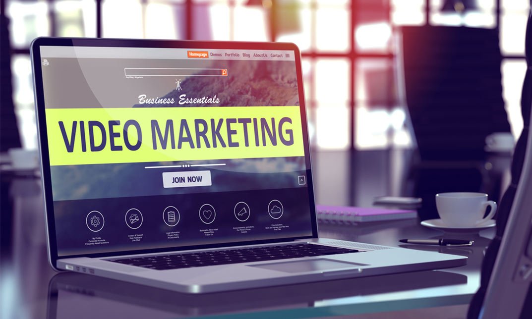 Masterclass Video Marketing Agency