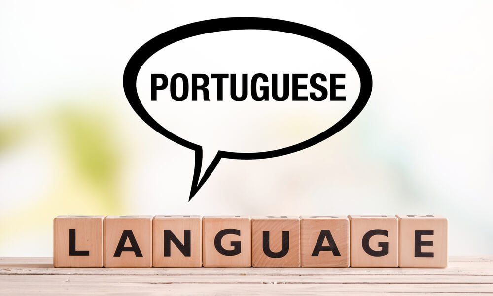 Portuguese Language for Beginners