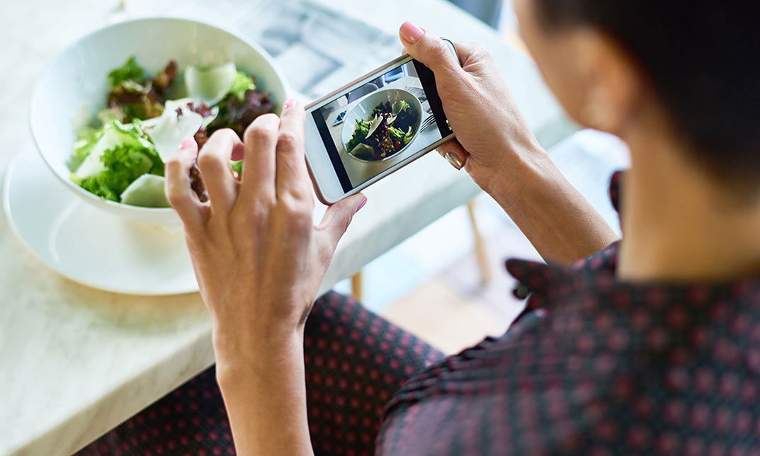 Food Photography Masterclass