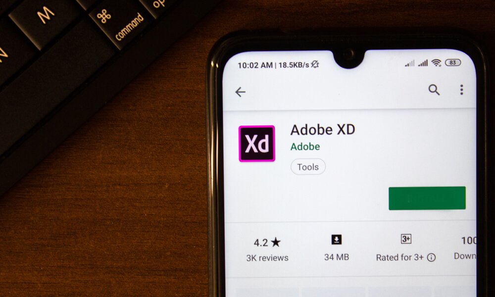 UI/UX Design with Adobe XD - Beginner to Expert