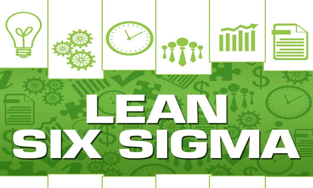 Advance Lean Six Sigma Green Belt Course