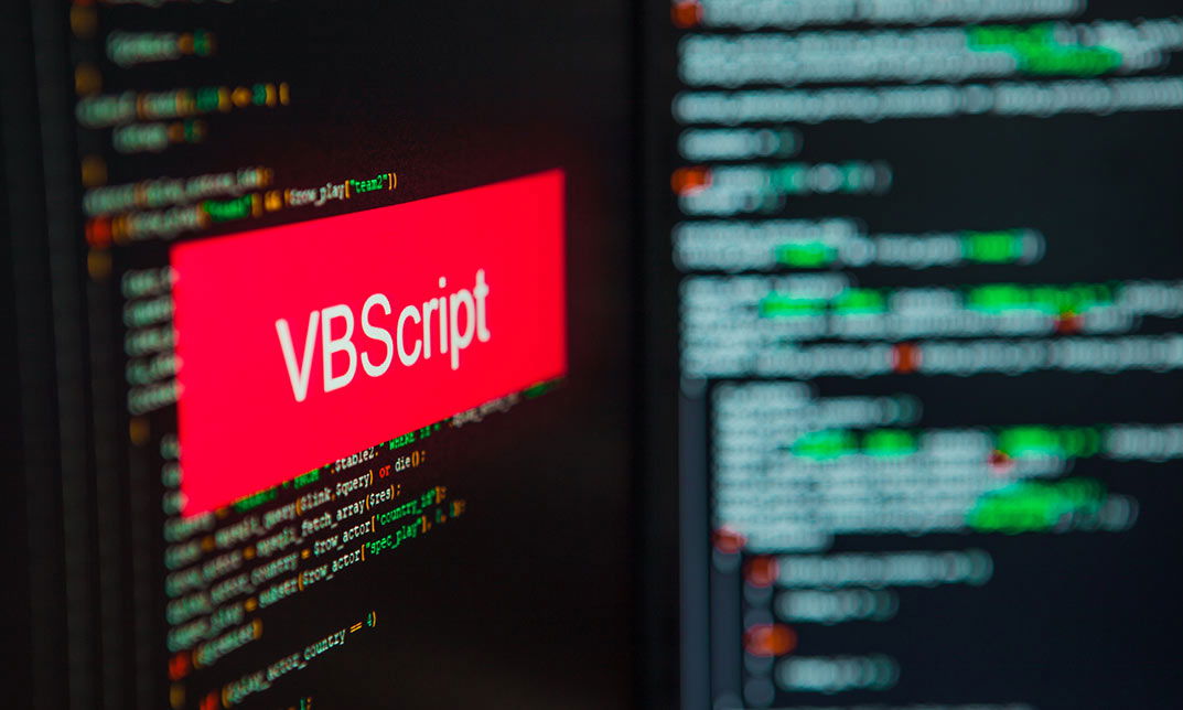 Visual Basic and VBScript Masterclass