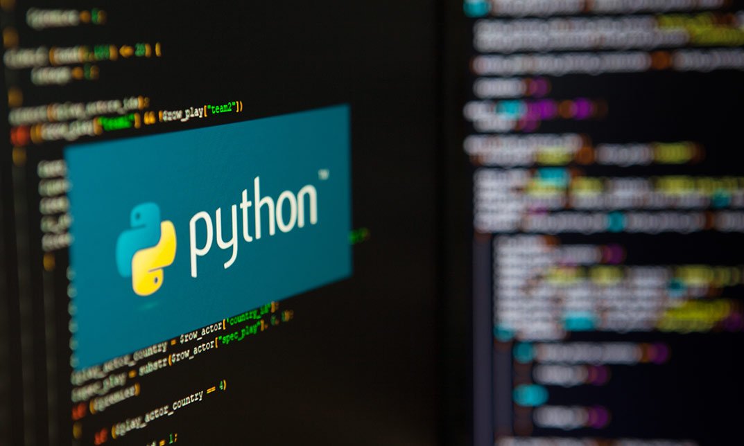 Basic Python 3.9