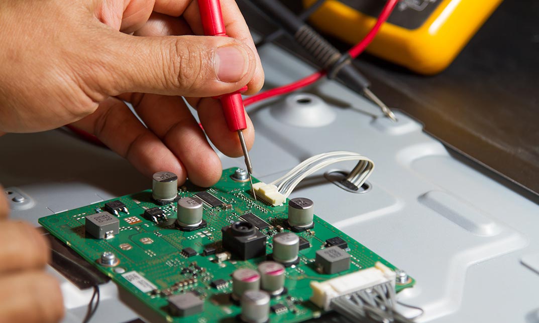 Power Analysis in AC Circuits Level 3