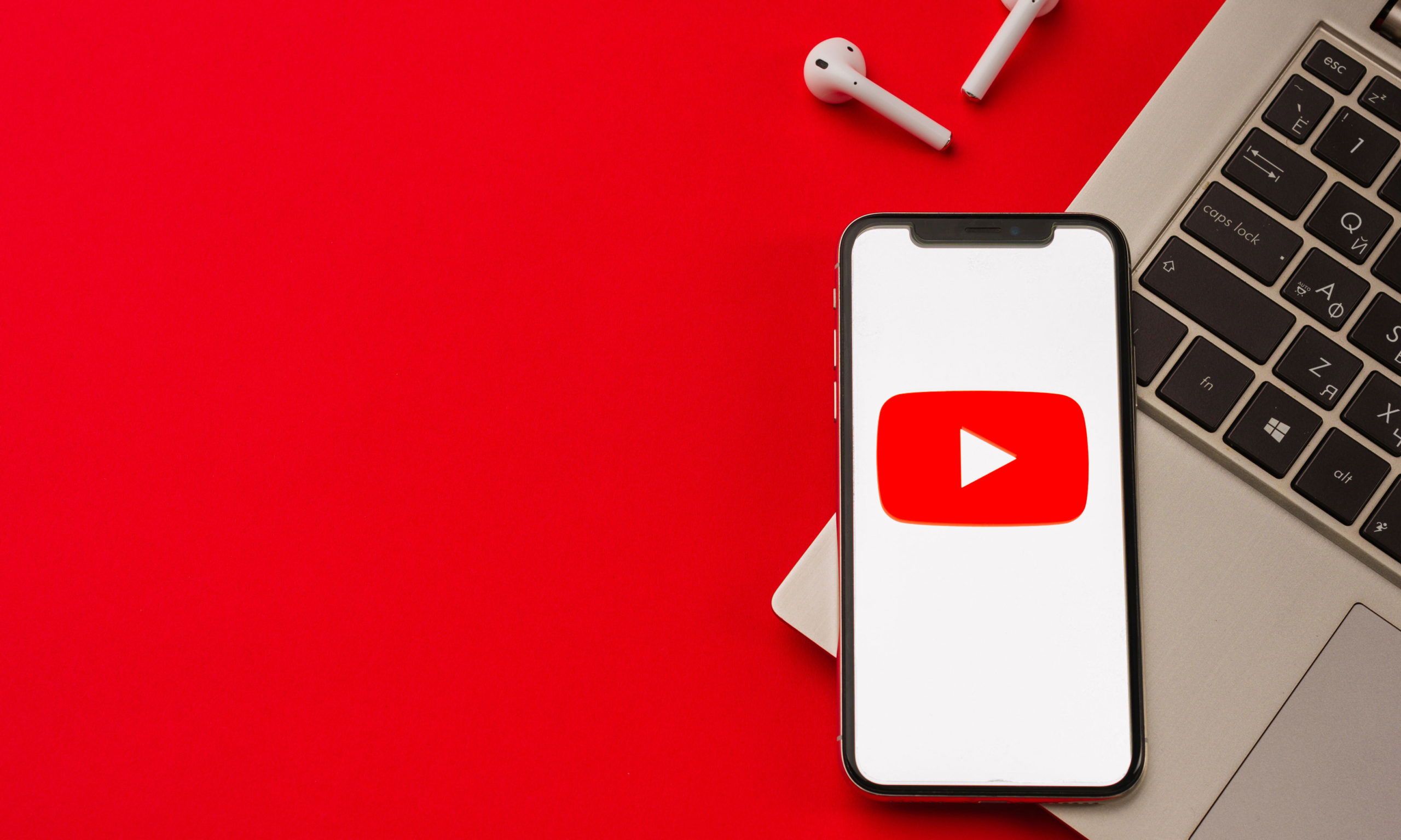 How To Make A YouTube Channel For Business