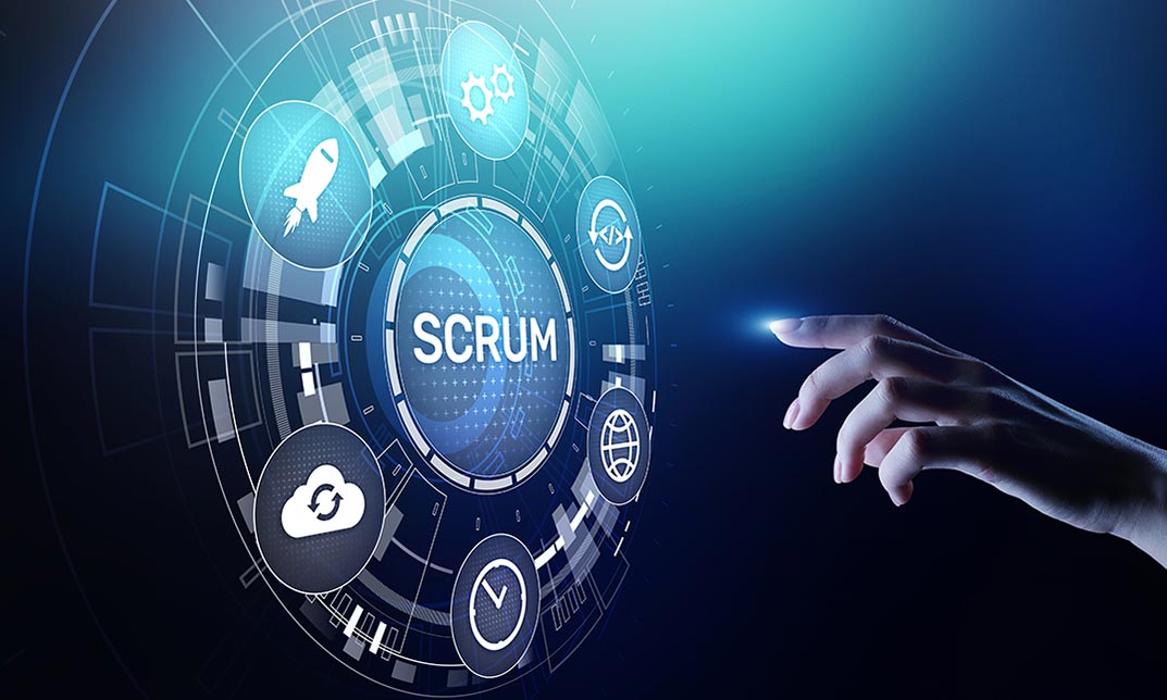 Mastering Scrum Master