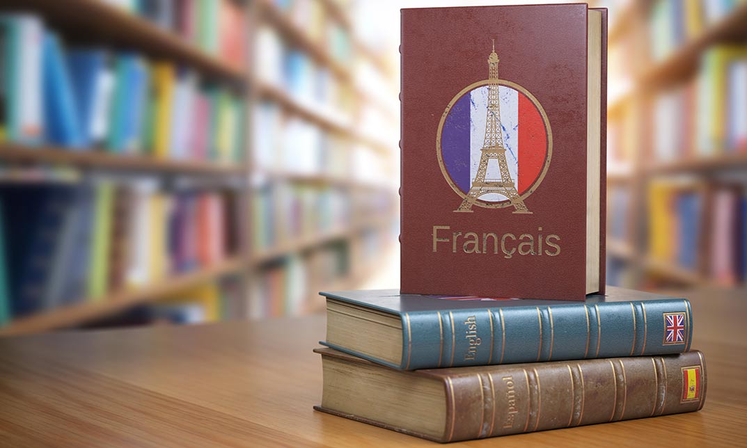 Simple French Grammar II