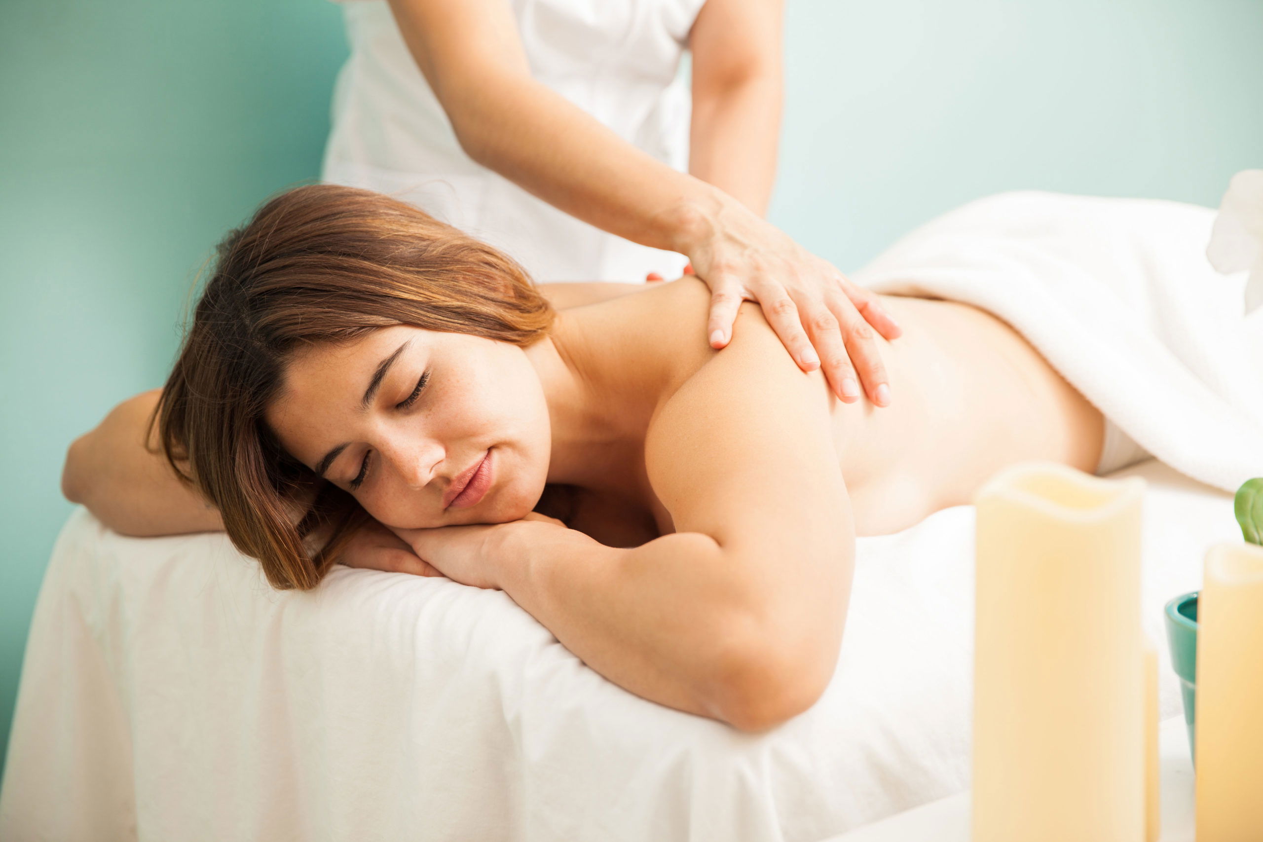 Lomi Lomi Massage Online Training Course