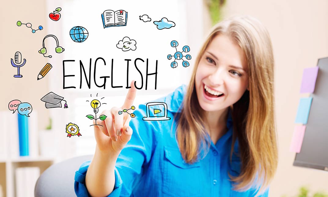 Complete English Course - Beginner Level