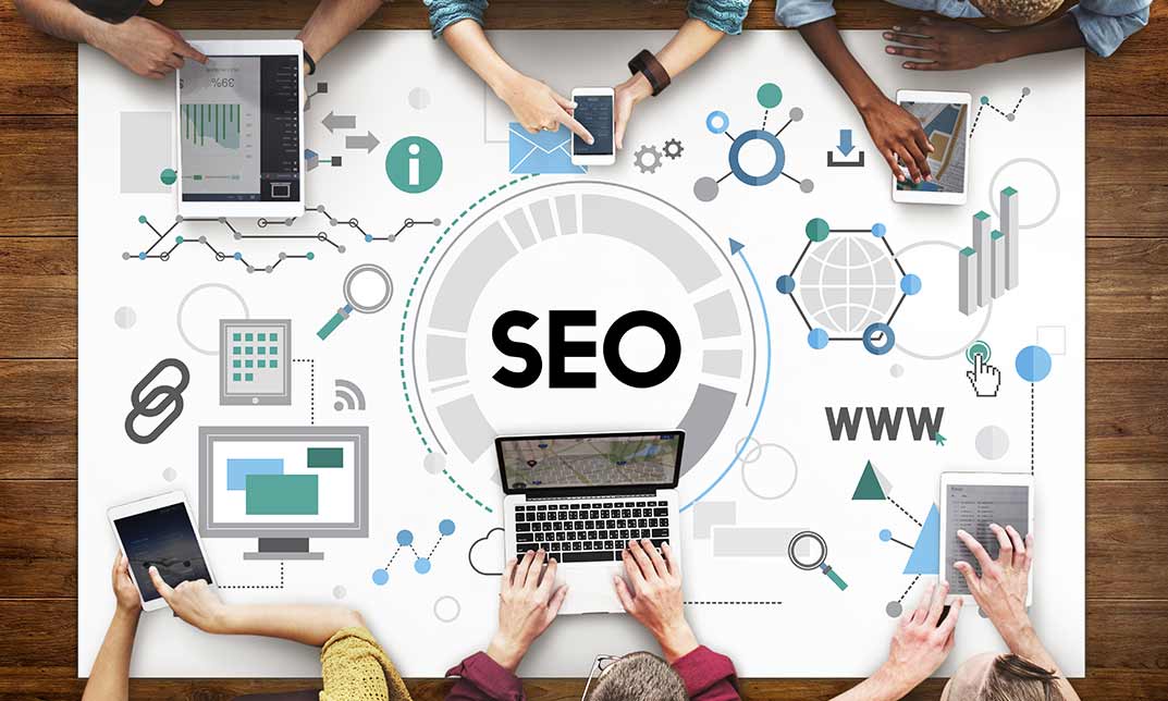 Search Engine Optimization (SEO) Strategies