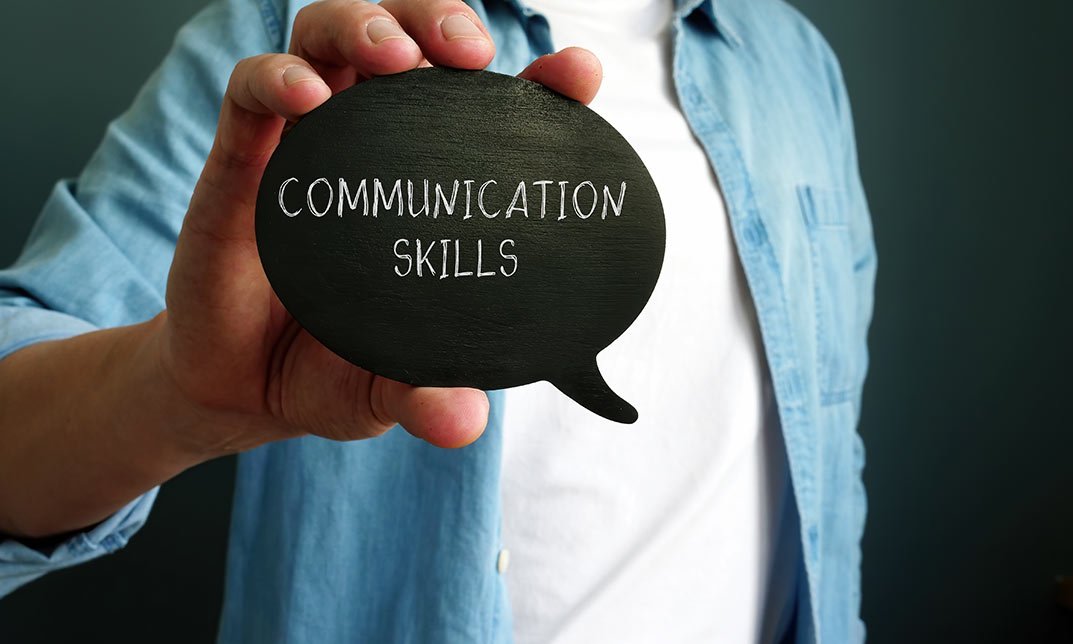 Communication Skills Online Course
