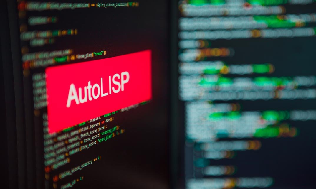 Advanced AutoLISP Programming