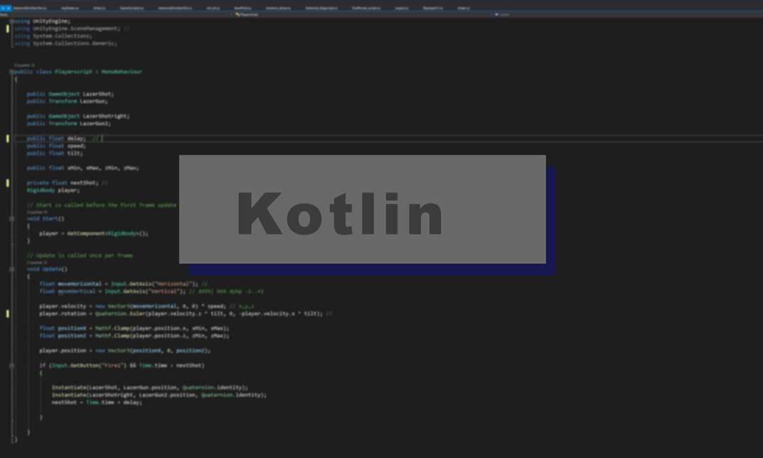 Kotlin for Android: Beginner to Advanced