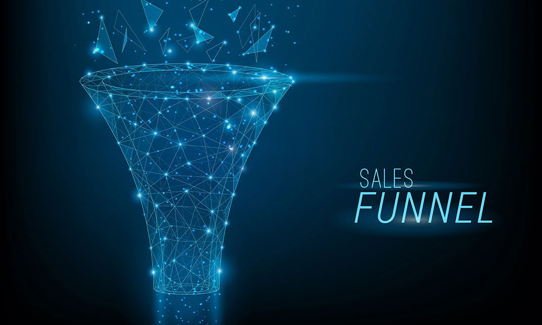 Webinar Marketing Funnel Masterclass