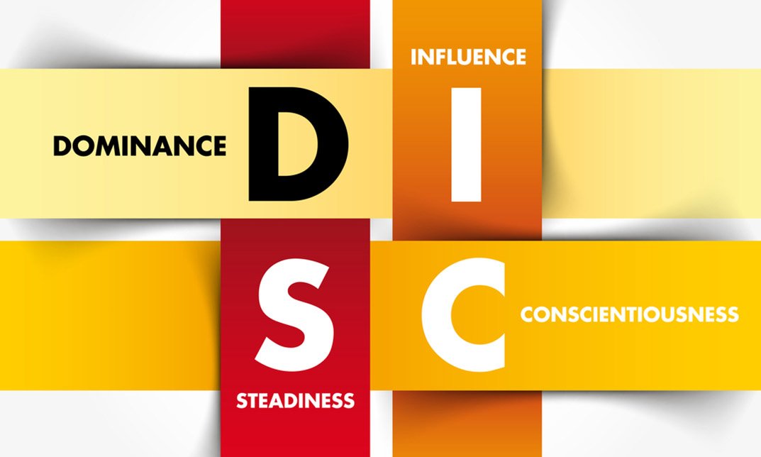 Personality Test with The DISC Assessment Tool