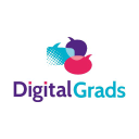 Digital Grads logo