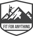 Fit For Anything logo