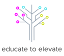 Educate Elevate logo