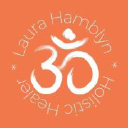 Laura Hamblyn logo