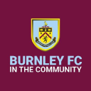 Burnley Fc In The Community logo