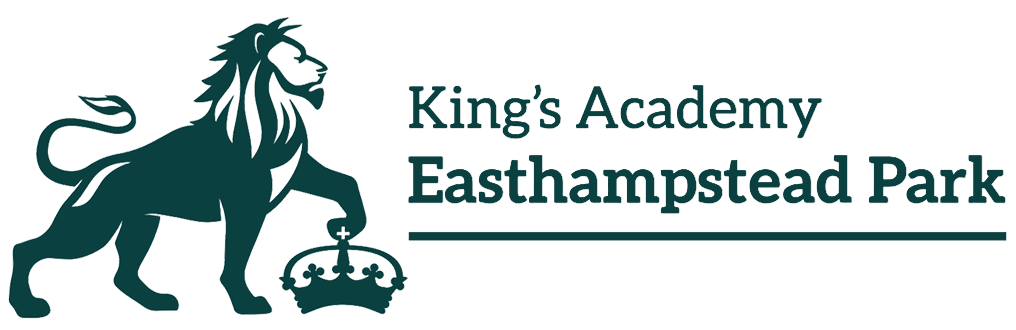 Easthampstead Park Community School logo