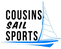 Cousins Sail Sports