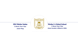 Mother's Global School