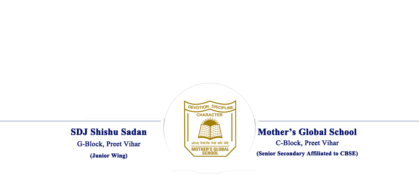 Mother's Global School logo