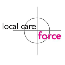 Local Care Force - Sheffield office logo