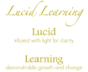 Lucid Learning logo