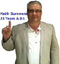 Keith Summers Driving Lessons Carlisle