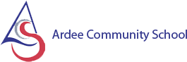 Ardee Community School logo