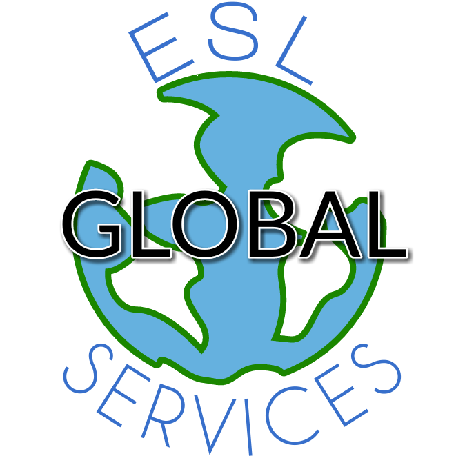 ESL Global Solutions logo