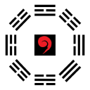 Yizong Kung Fu logo