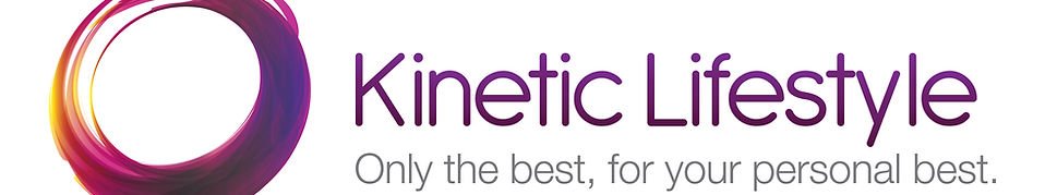 Kinetic Lifestyle Ltd. logo