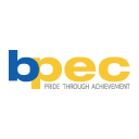 Bpec Certification logo