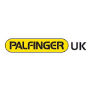 Palfinger Uk logo