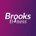Brooks Fitness logo