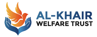 Al-khair Welfare Trust logo